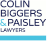 Colin Biggers and Paisley Lawyers