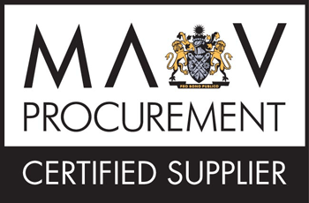 MAV Municipal Association of Victoria Certified Supplier